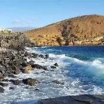 Elide Costa Del Silencio