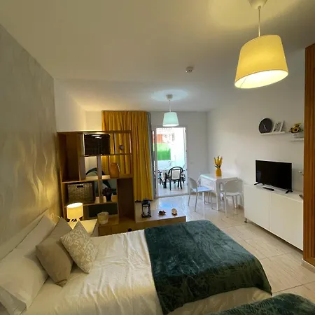 Apartmán Elide *