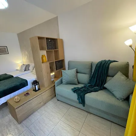 Elide Apartmán