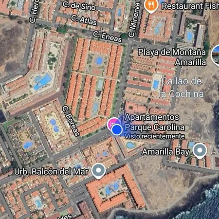 Apartmán Elide