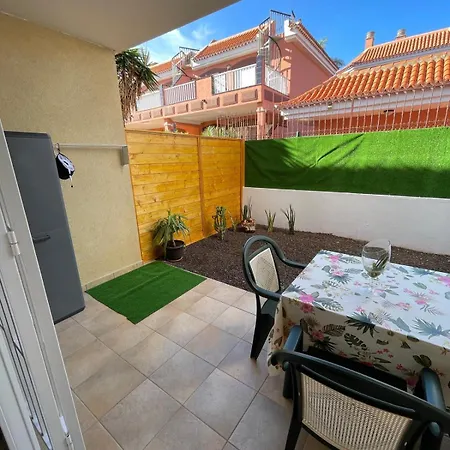 Apartmán Elide