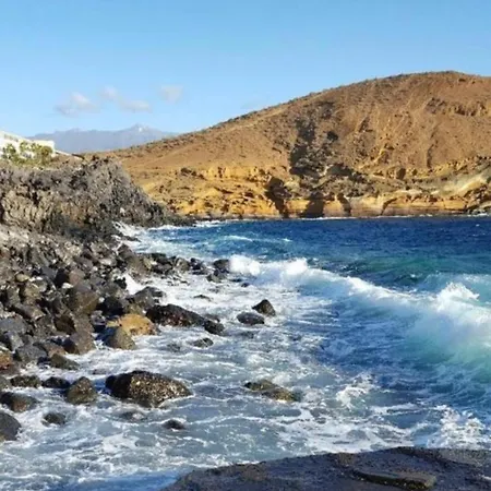 Elide Costa Del Silencio