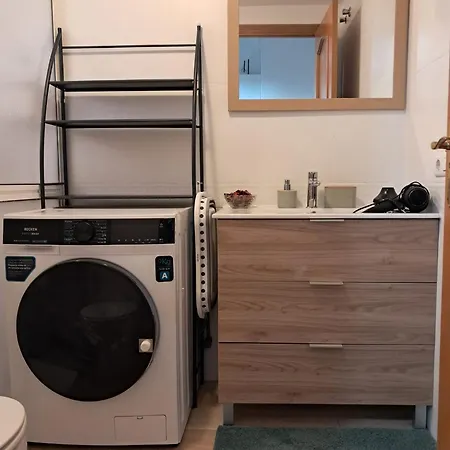Elide Apartmán