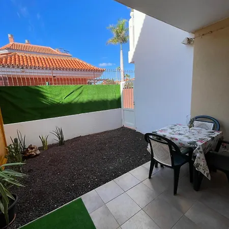 Appartement Elide Costa Del Silencio