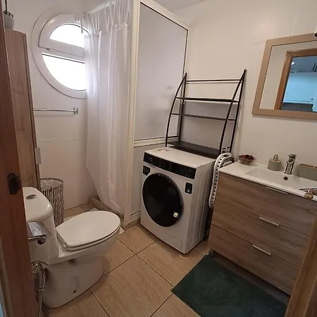 Elide Apartmán