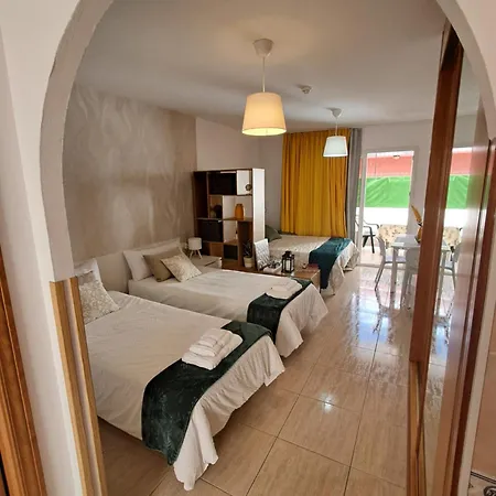 Elide Apartment *