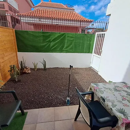 Elide Apartmán *