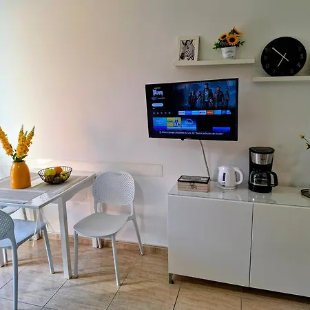 Elide Apartmán