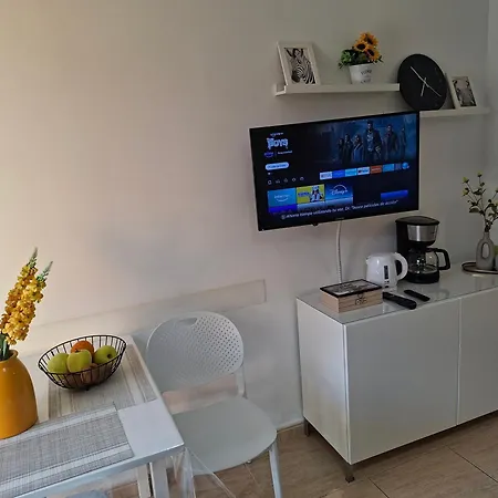 Apartmán Elide
