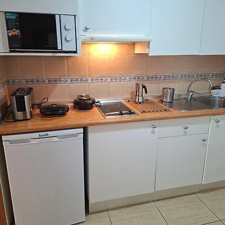 Elide Apartmán