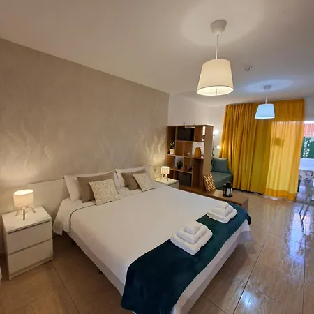 Apartmán Elide