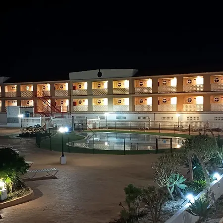 Apartmán Elide