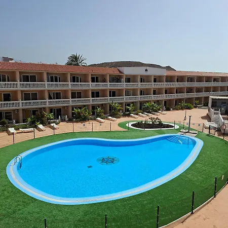 Apartman Elide Costa Del Silencio