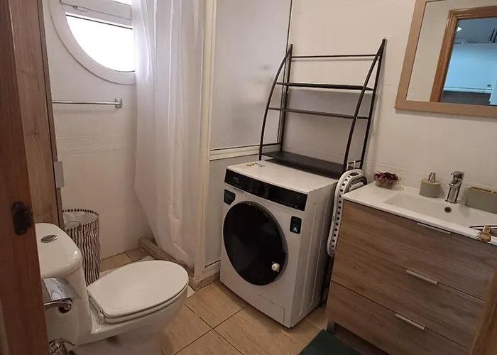 Elide Appartement Costa Del Silencio