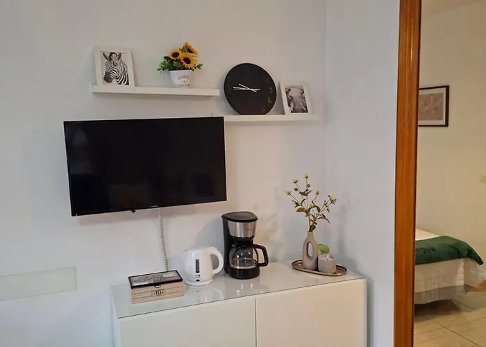 Elide Costa Del Silencio