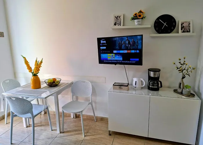 Elide Apartamento